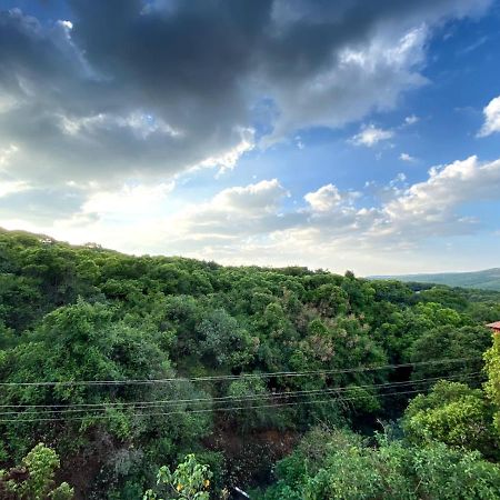 Mayuri Cottage Махабалешвар Экстерьер фото