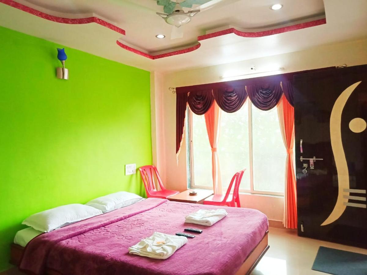 Mayuri Cottage Махабалешвар Номер фото