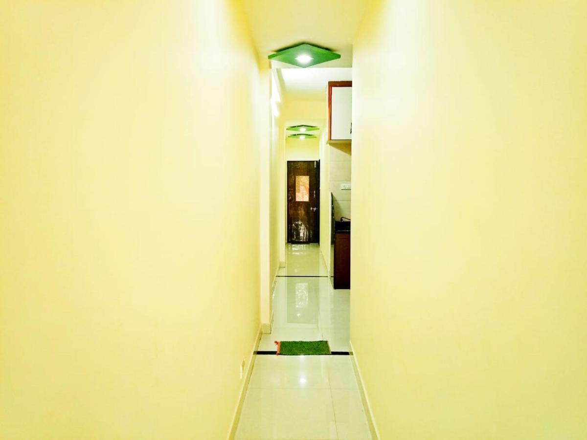 Mayuri Cottage Махабалешвар Номер фото