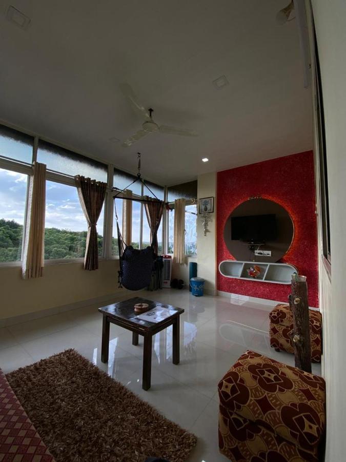 Mayuri Cottage Махабалешвар Экстерьер фото