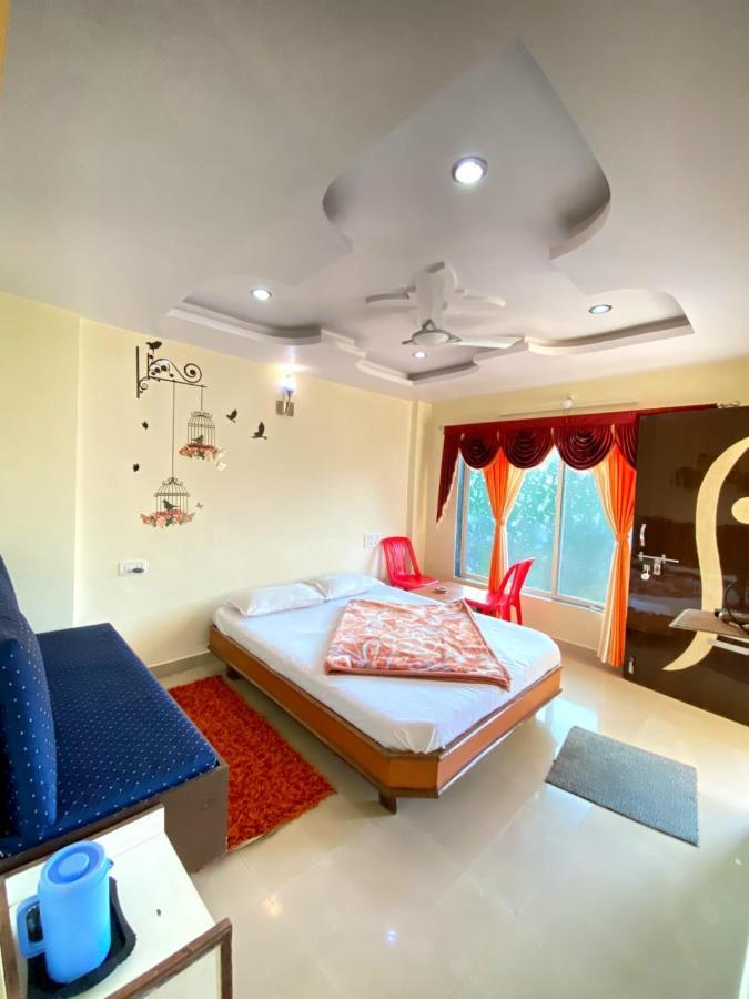 Mayuri Cottage Махабалешвар Экстерьер фото