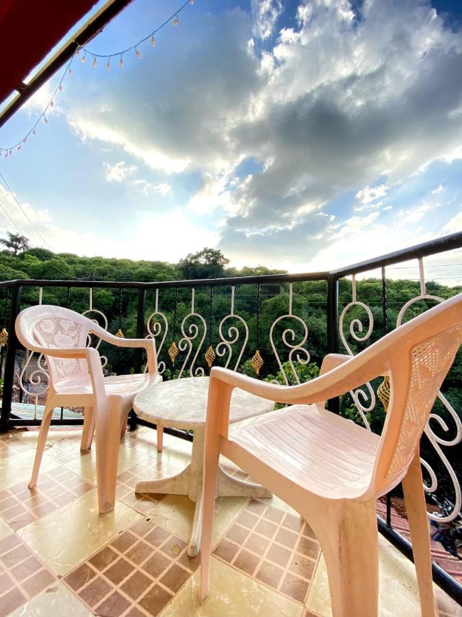 Mayuri Cottage Махабалешвар Экстерьер фото