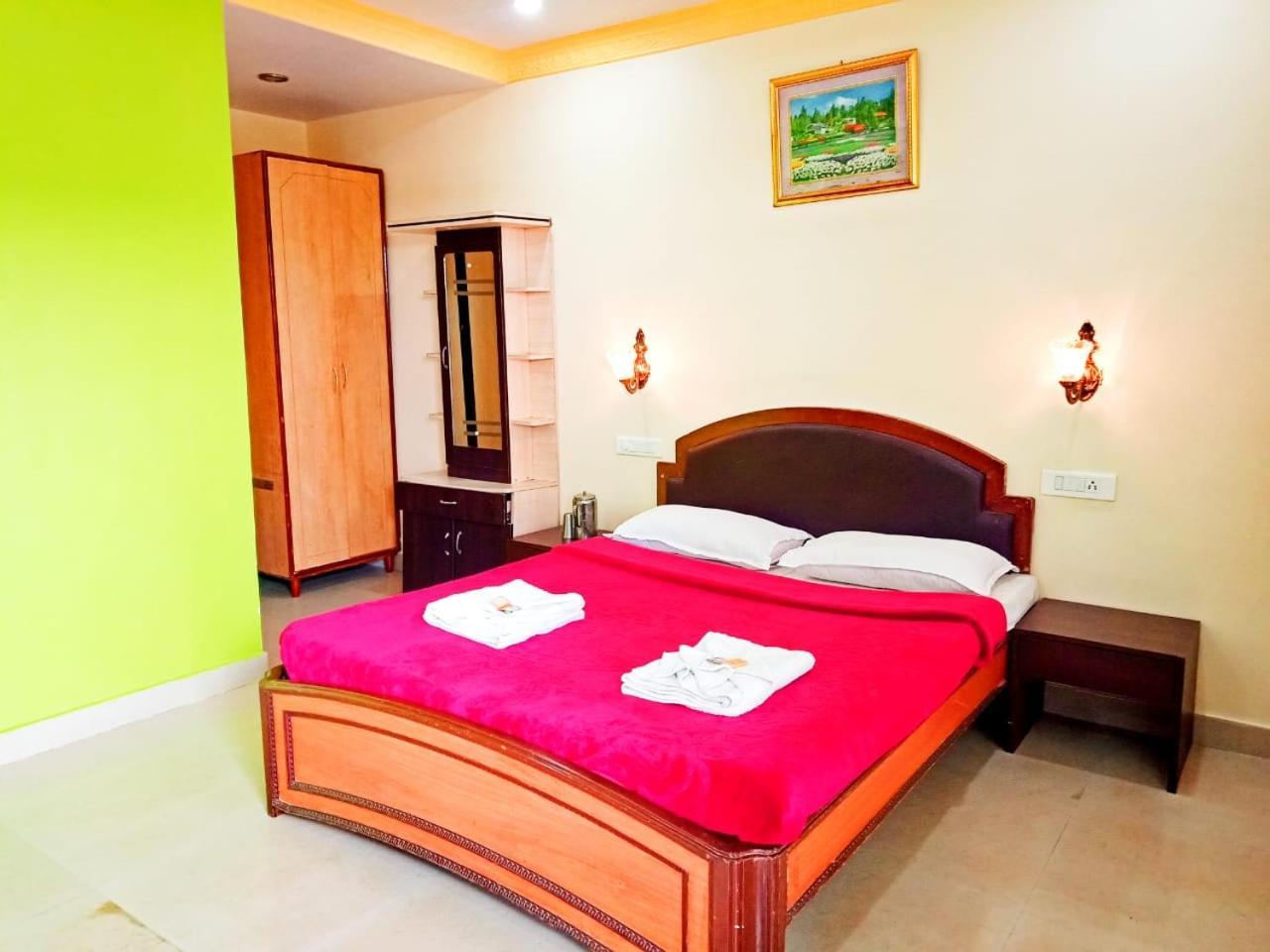 Mayuri Cottage Махабалешвар Номер фото