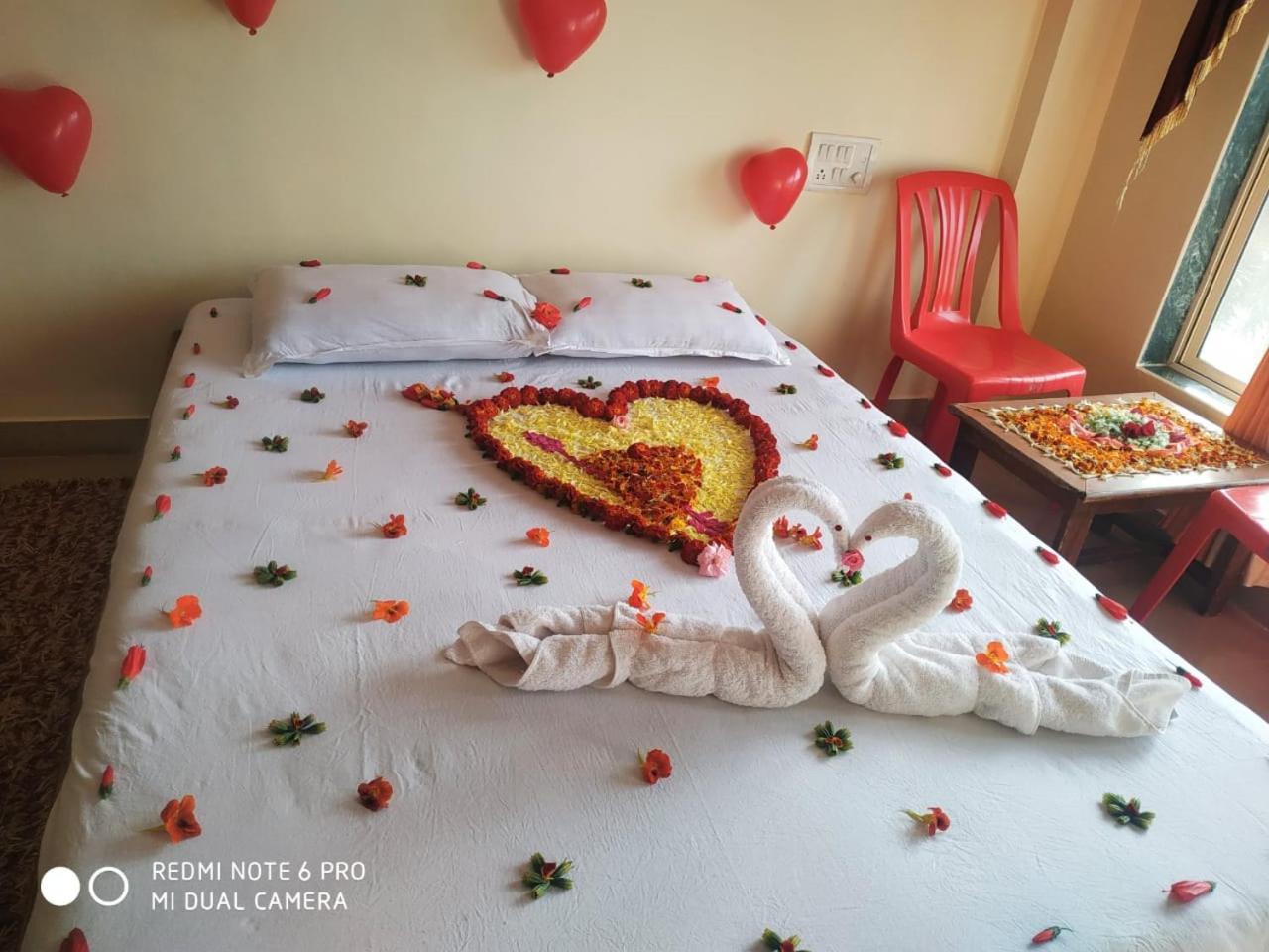 Mayuri Cottage Махабалешвар Номер фото